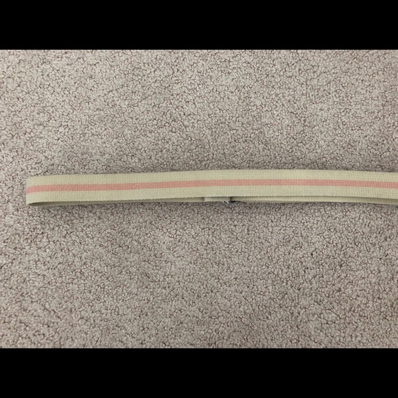 Miss Sixty Belt - Picture 3 of 3